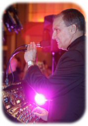 A professional wedding DJ has the experience and expertise to coordinate wedding events and keep your guests on the dance floor 
